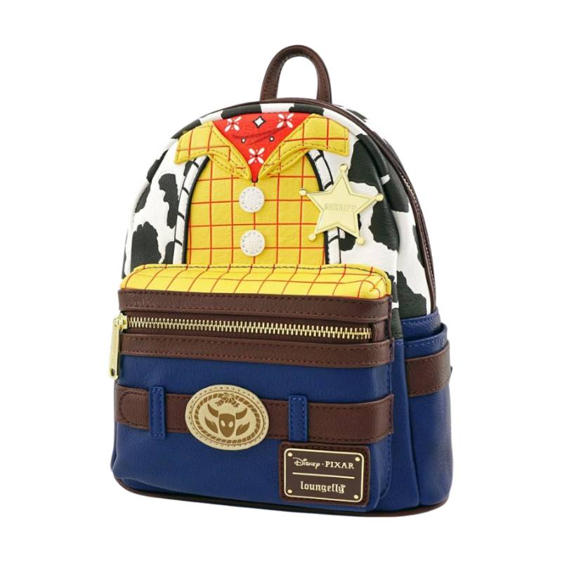 Toy Story - Woody Mini Backpack