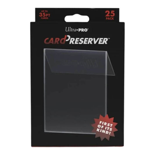 Ultra Pro - CardPreserver™ Protective Holder