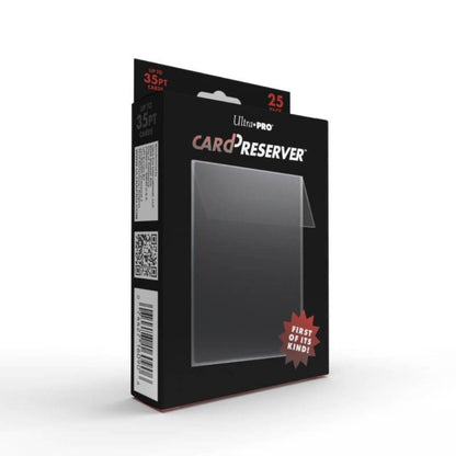 Ultra Pro - CardPreserver™ Protective Holder