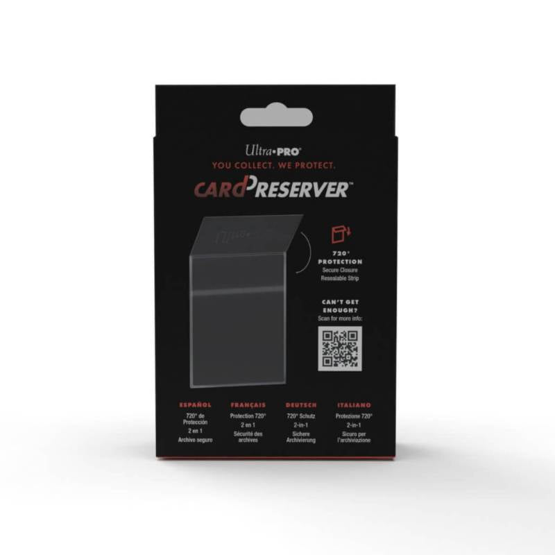 Ultra Pro - CardPreserver™ Protective Holder