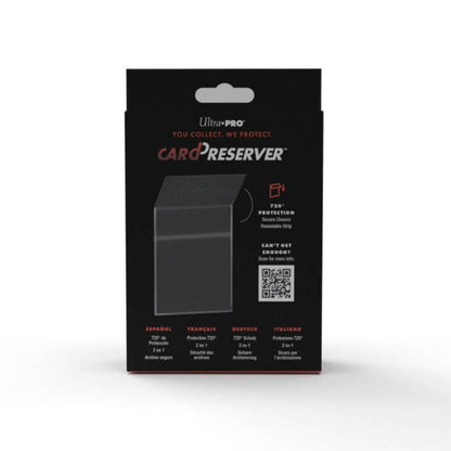 Ultra Pro - CardPreserver™ Protective Holder