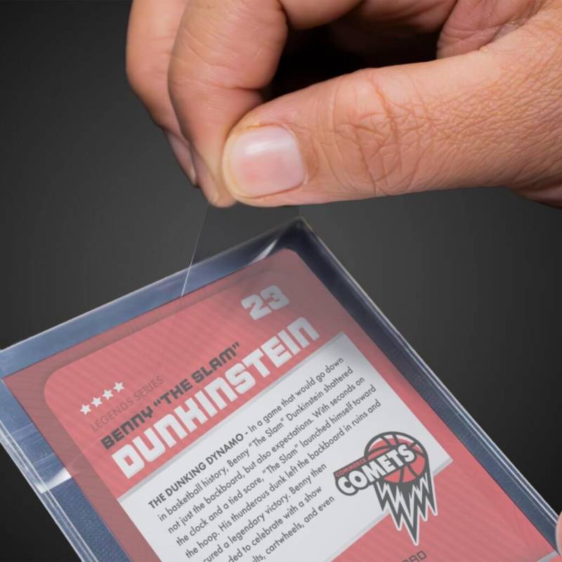 Ultra Pro - CardPreserver™ Protective Holder