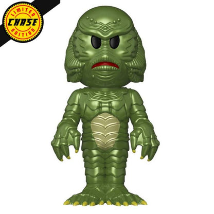 Universal Monsters - Creature Vinyl Soda Figure