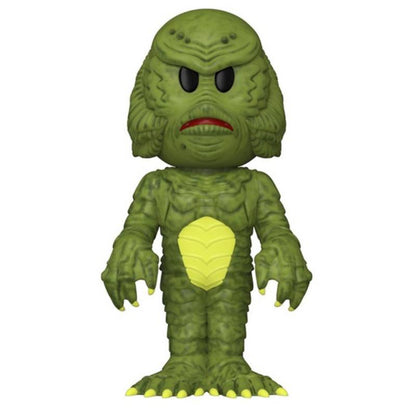 Universal Monsters - Creature Vinyl Soda Figure