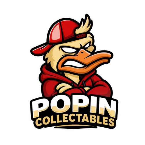 POPin Collectables