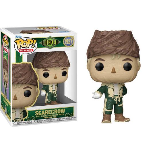 PRE-ORDER - Wicked (2025) - Scarecrow Pop! Vinyl Figure