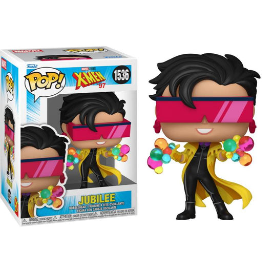 PRE-ORDER - X-Men '97 - Jubilee (Normal) Pop! Vinyl Figure