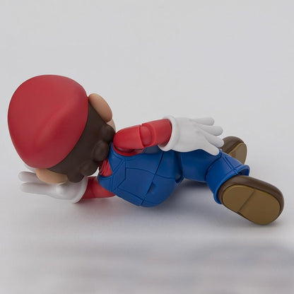 PRE-ORDER - S.H.Figuarts MARIO [Re:PACKAGE]