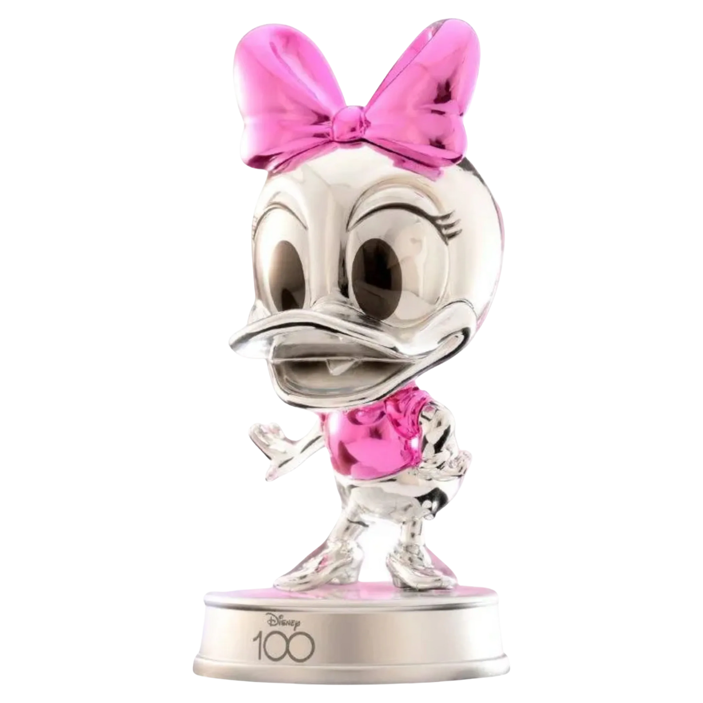 Disney - Daisy Duck Metallic Cosbaby