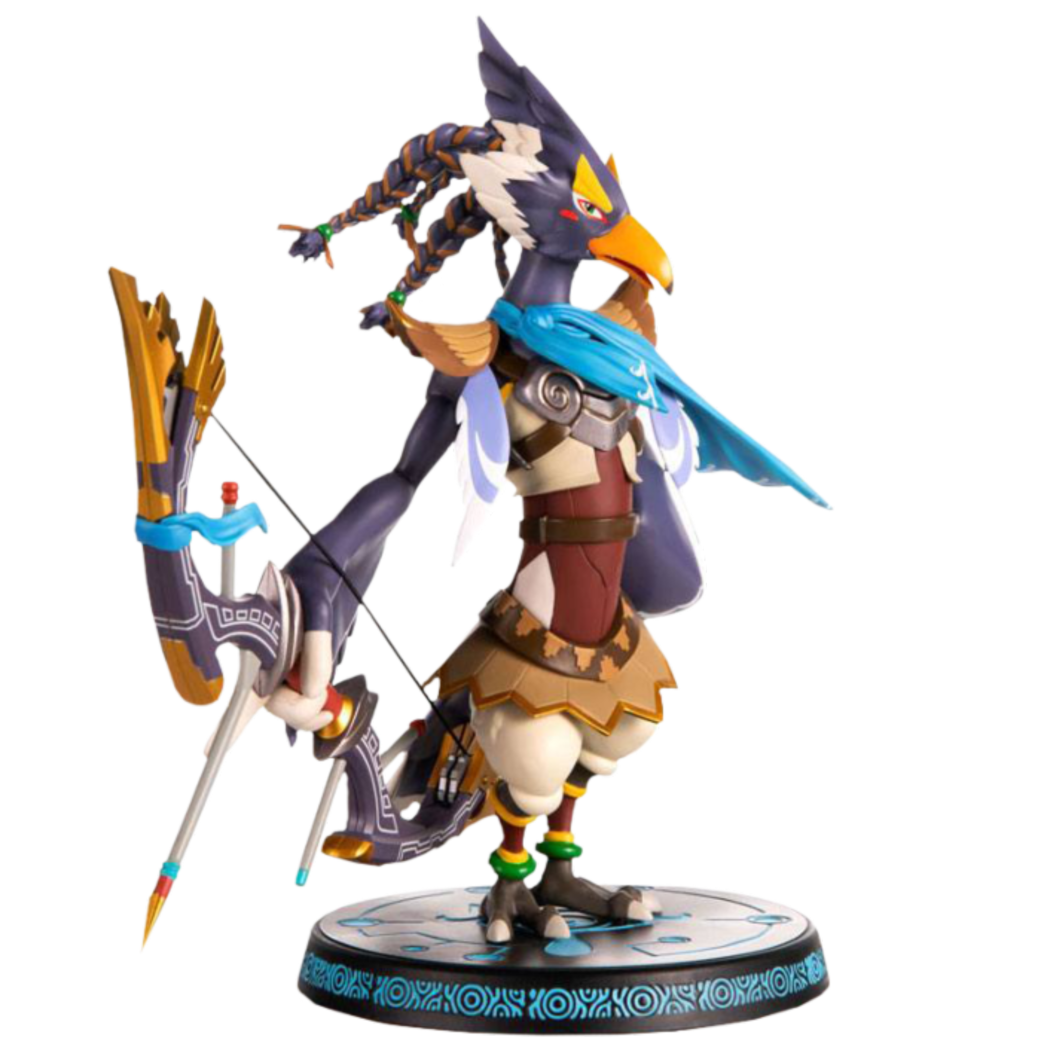 The Legend of Zelda: Breath of the Wild - Revali Standard Edition 10 ...