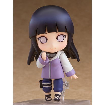 Naruto Shippuden - Nendoroid Hinata Hyuga Figure