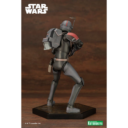 Star Wars: The Bad Batch - Crosshair ArtFX 1/7th Scale Statue