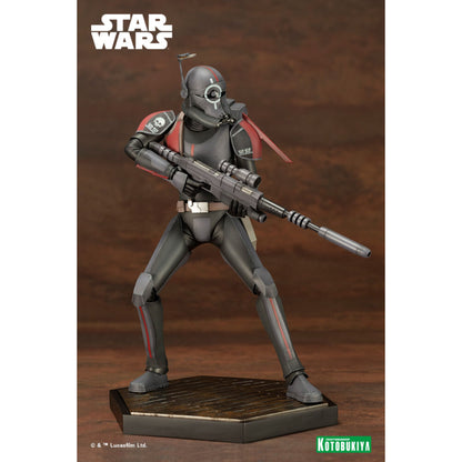 Star Wars: The Bad Batch - Crosshair ArtFX 1/7th Scale Statue