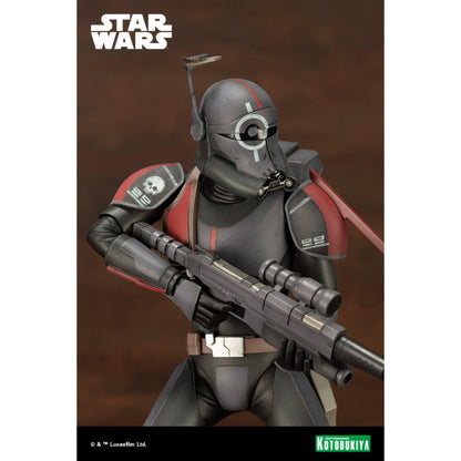 Star Wars: The Bad Batch - Crosshair ArtFX 1/7th Scale Statue