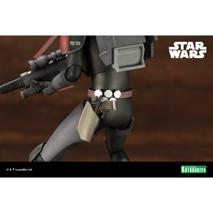 Star Wars: The Bad Batch - Crosshair ArtFX 1/7th Scale Statue