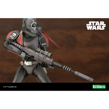 Star Wars: The Bad Batch - Crosshair ArtFX 1/7th Scale Statue