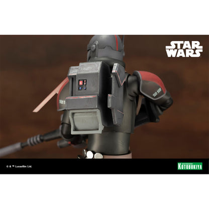 Star Wars: The Bad Batch - Crosshair ArtFX 1/7th Scale Statue