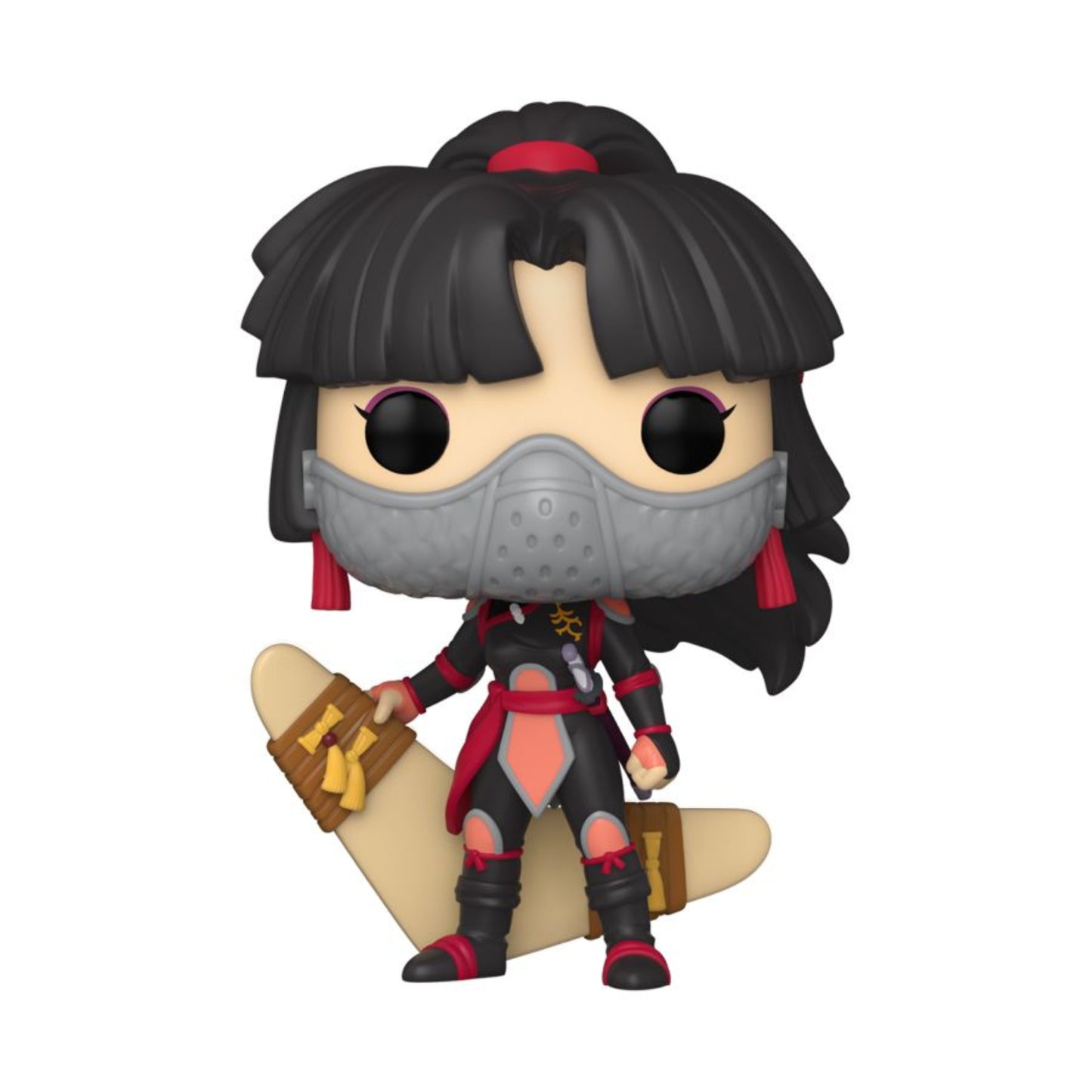 Inuyasha - Sango US Exclusive Pop! Vinyl Figure